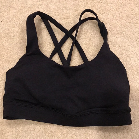lululemon athletica Other - Lululemon Energy Bra